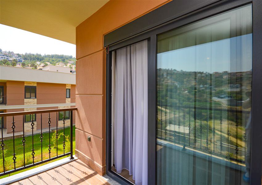 Villa en Alanya, Turquia, 220 m² - imagen 7