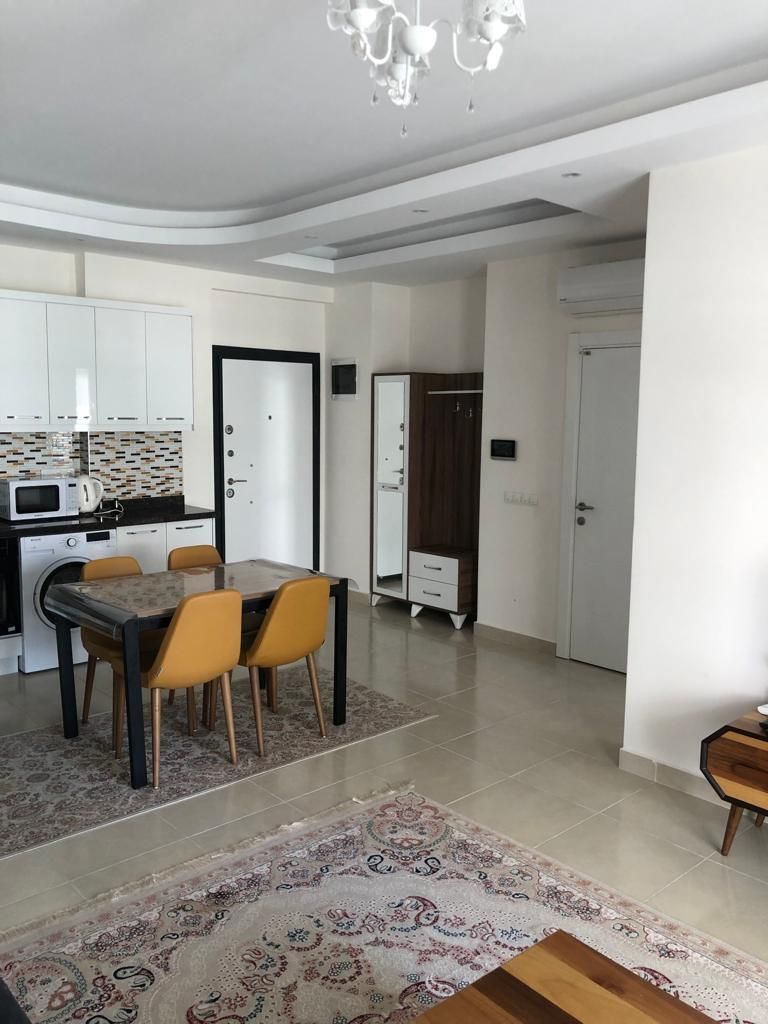 Appartement à Alanya, Turquie, 55 m² - image 7