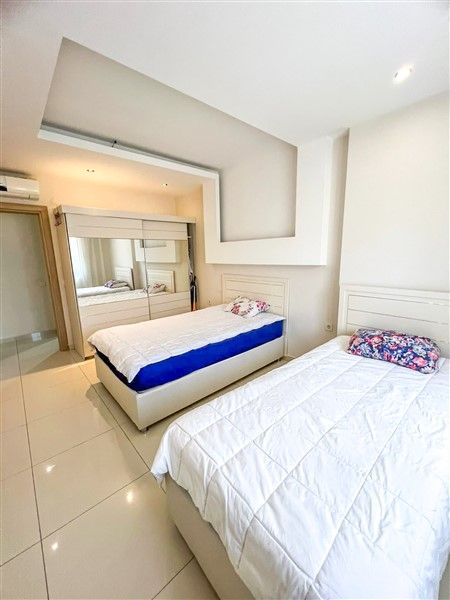 Appartamento a Alanya, Turchia, 70 m² - foto 7