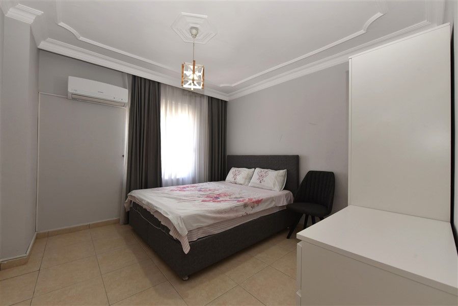 Ático en Alanya, Turquia, 220 m² - imagen 7