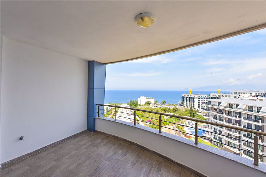 Flat in Alanya, Turkey, 120 m² - picture 7