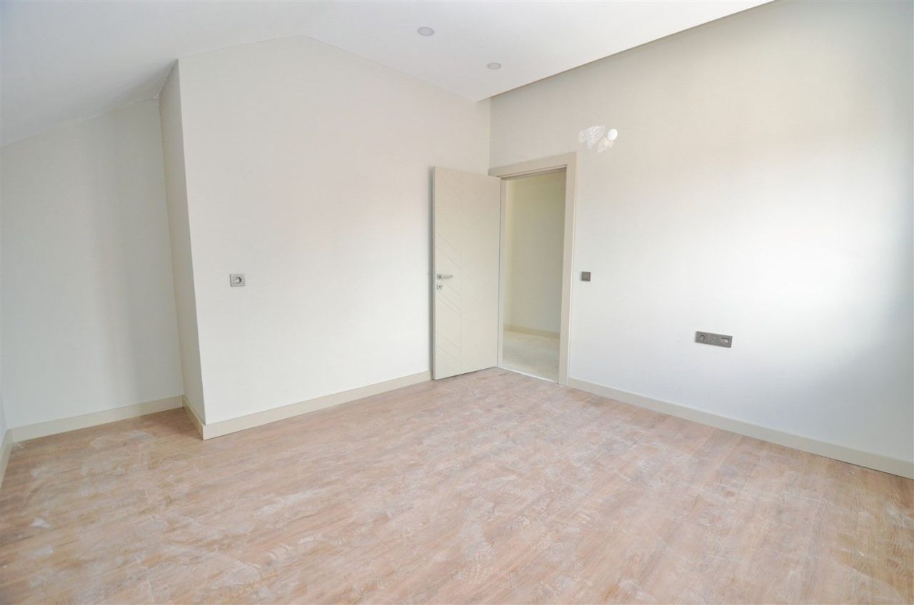 Flat in Antalya, Turkey, 80 m² - picture 7