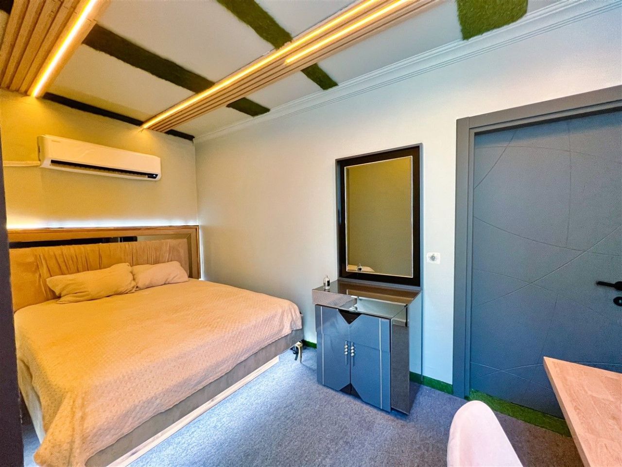 Appartamento Center, Turchia, 60 m² - foto 7