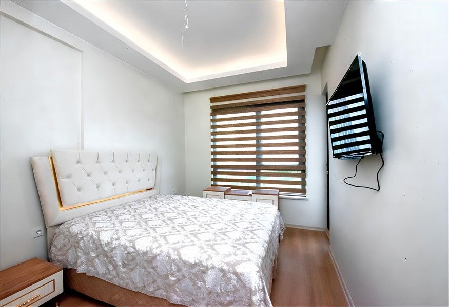 Appartement à Alanya, Turquie, 62 m² - image 7