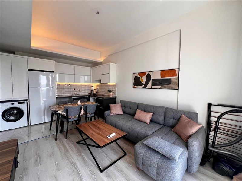 Flat in Avsallar, Turkey, 55 m² - picture 7