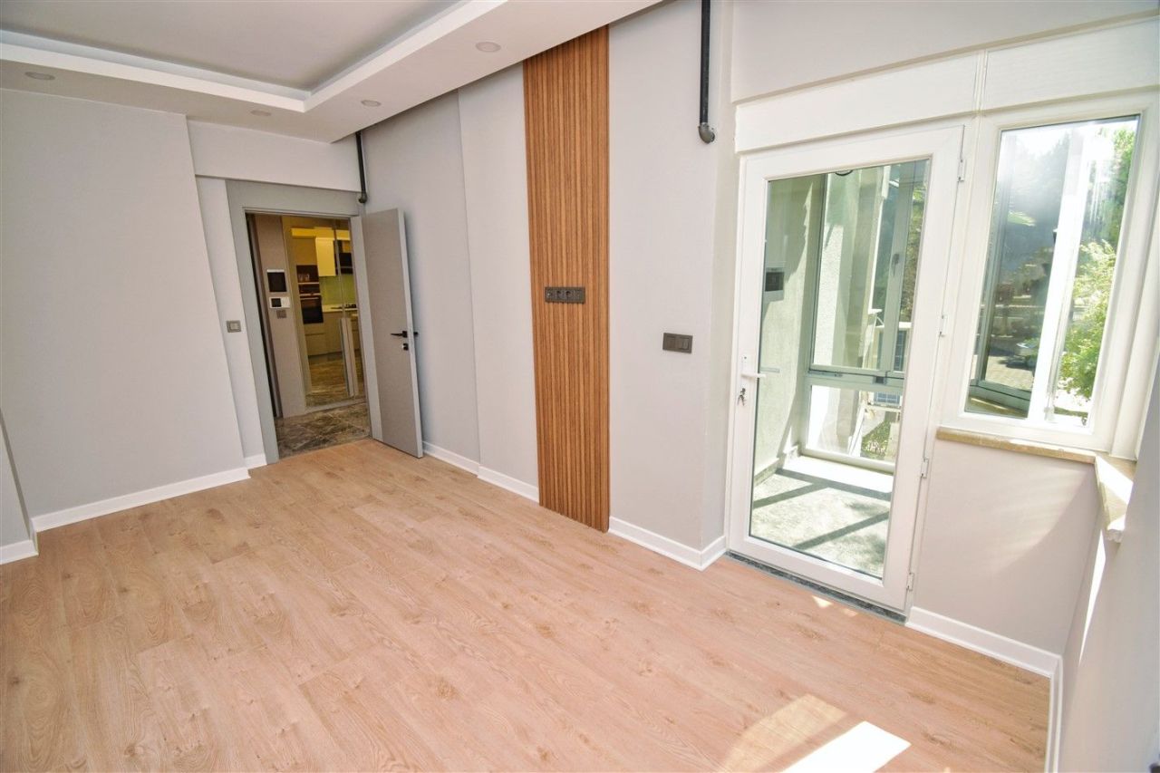 Wohnung in Antalya, Türkei, 165 m² - Foto 7