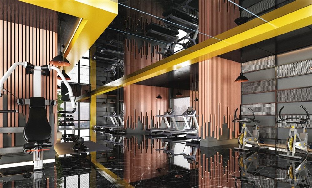 Appartamento ad Avsallar, Turchia, 51 m² - foto 7