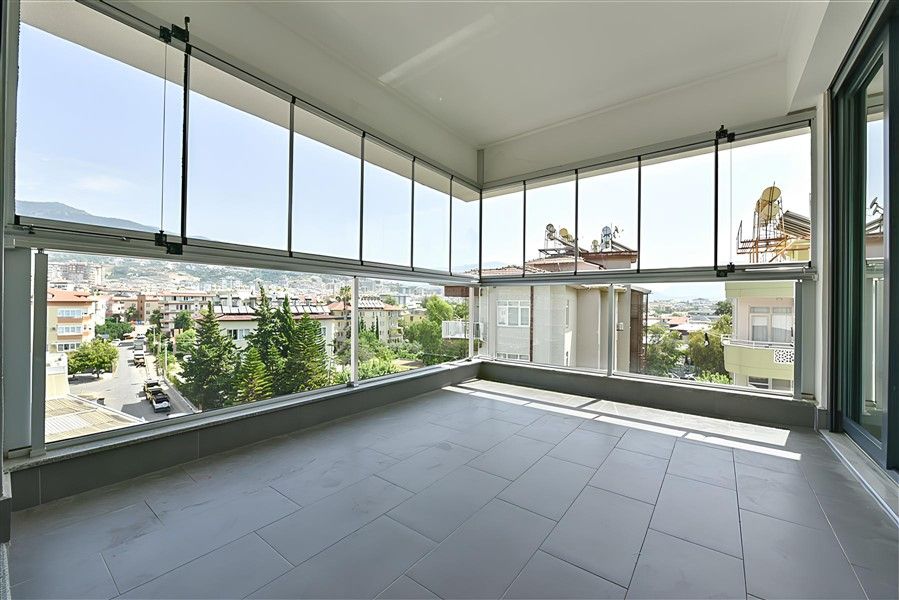 Wohnung in Alanya, Türkei, 120 m² - Foto 7