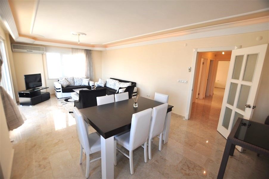 Flat in Alanya, Turkey, 115 m² - picture 7