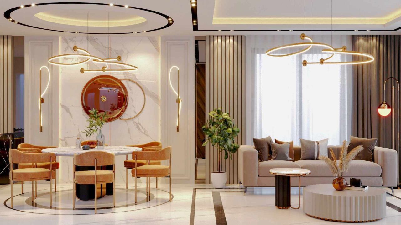 Villa a Antalya, Turchia, 300 m² - foto 7