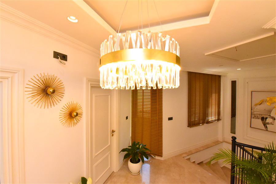 Villa in Alanya, Türkei, 400 m² - Foto 7