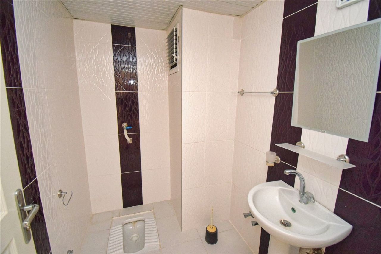 Appartement Center, Turquie, 140 m² - image 7