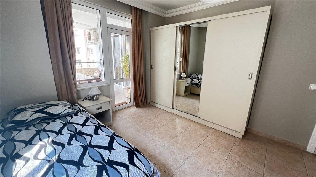 Appartamento a Alanya, Turchia, 110 m² - foto 7