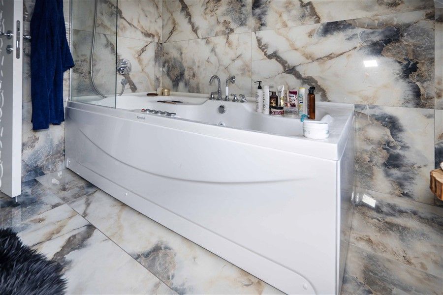 Ático en Alanya, Turquia, 410 m² - imagen 7