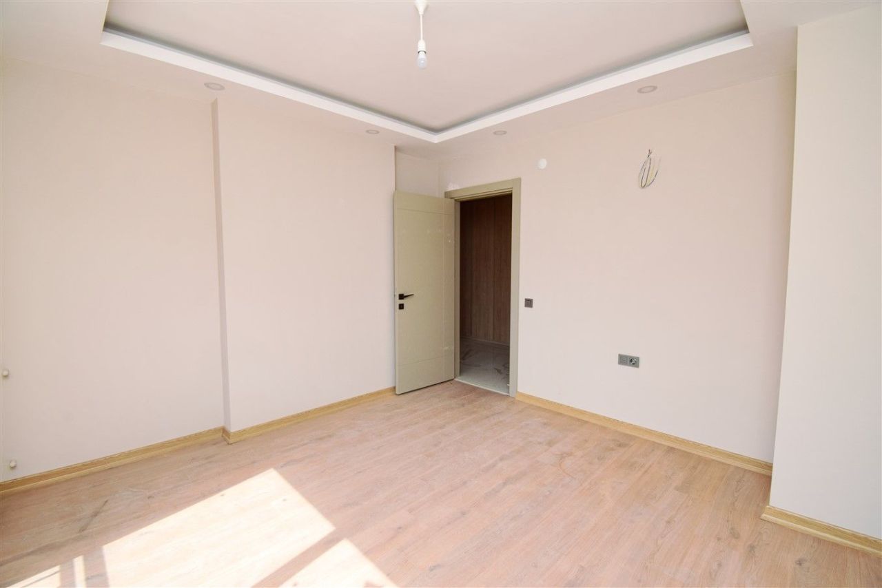 Wohnung Center, Türkei, 105 m² - Foto 7