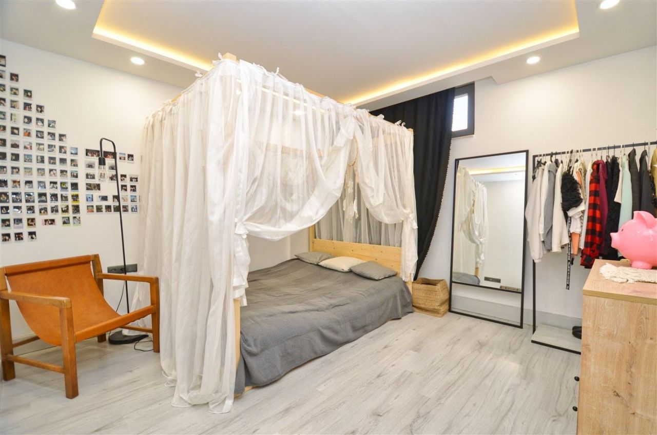 Appartamento a Antalya, Turchia, 200 m² - foto 7