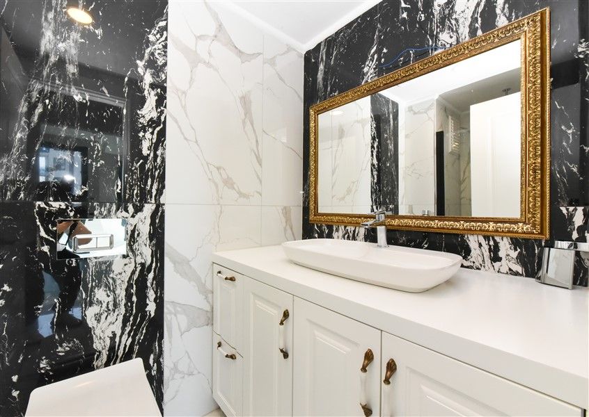 Appartamento a Kestel, Turchia, 90 m² - foto 7