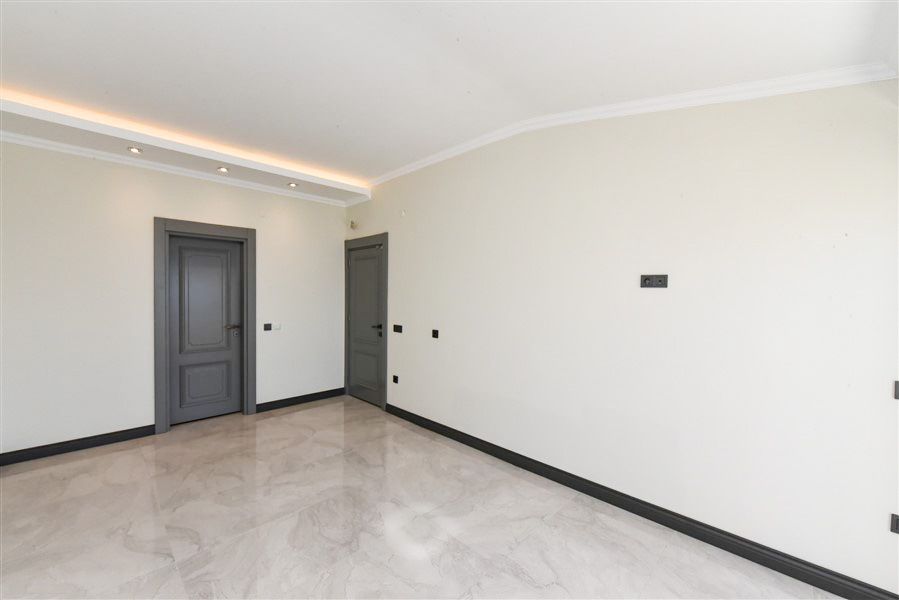 Penthouse à Alanya, Turquie, 125 m² - image 7