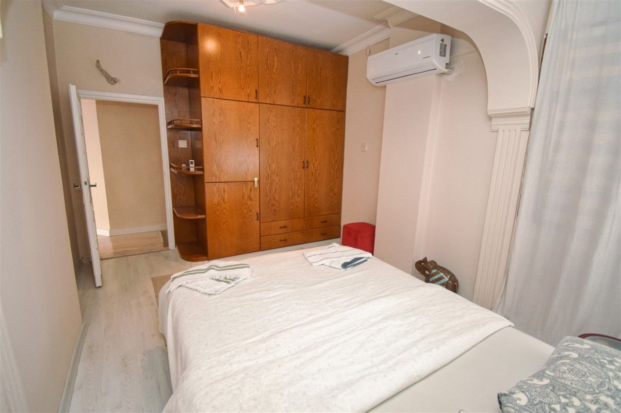 Flat in Lara, Turkey, 140 m² - picture 7