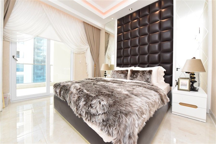 Wohnung in Alanya, Türkei, 70 m² - Foto 7