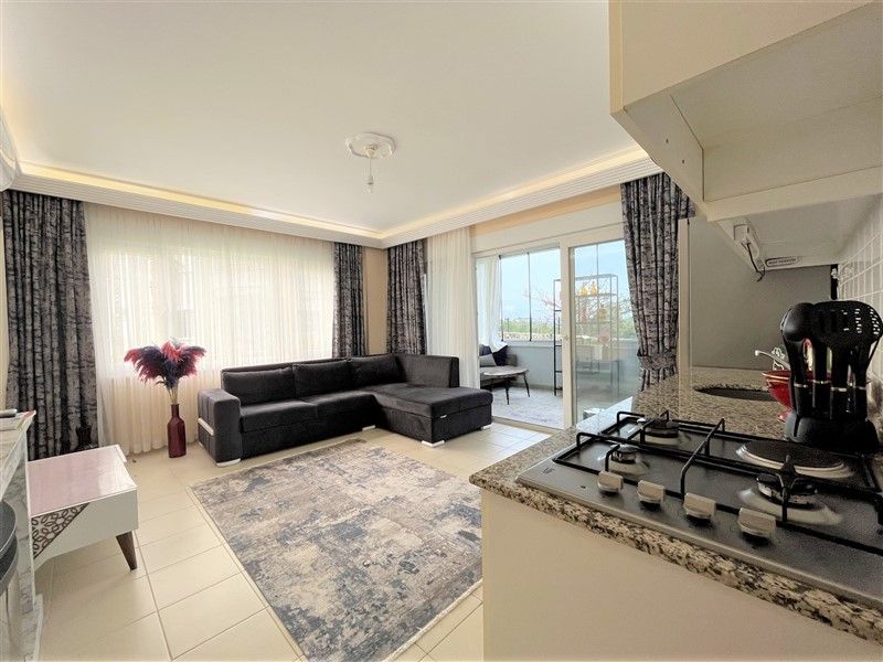Appartamento a Alanya, Turchia, 85 m² - foto 7
