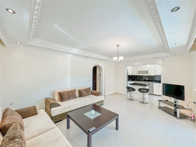 Appartamento a Alanya, Turchia, 110 m² - foto 7