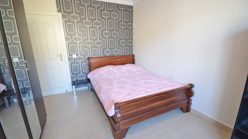 Appartamento a Alanya, Turchia, 120 m² - foto 7