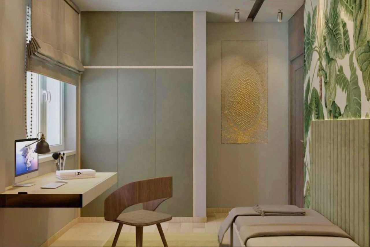 Flat in Antalya, Turkey, 125 m² - picture 7