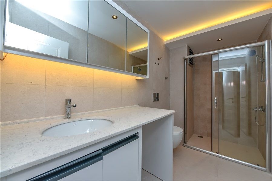 Appartamento a Alanya, Turchia, 82 m² - foto 7