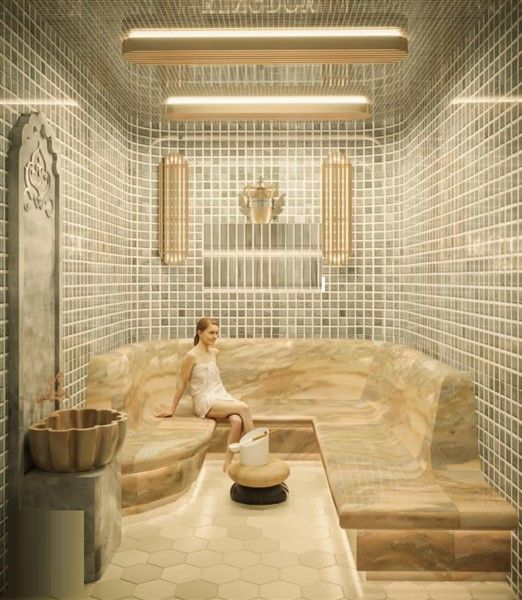 Flat in Avsallar, Turkey, 55 m² - picture 7