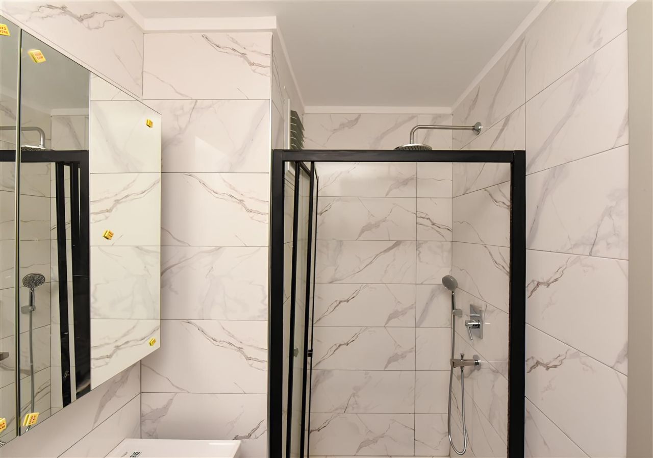 Flat in Alanya, Turkey, 63 m² - picture 7