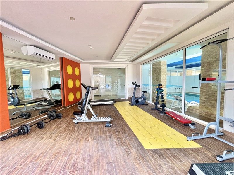 Piso en Alanya, Turquia, 110 m² - imagen 7