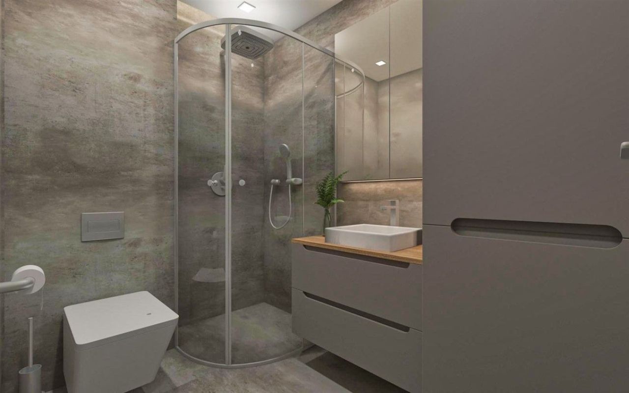 Villa Altintash, Turkey, 180 m² - picture 7