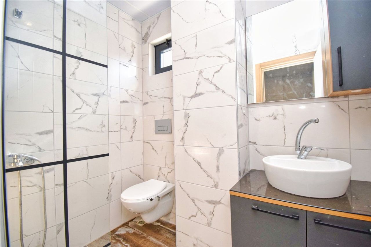 Villa en Antalya, Turquia, 250 m² - imagen 7