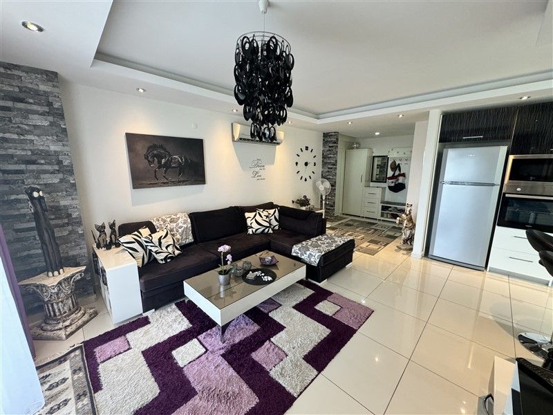 Flat in Alanya, Turkey, 120 m² - picture 7