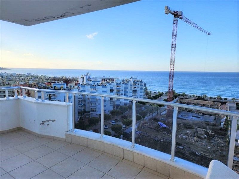 Penthouse in Alanya, Turkey, 300 m² - picture 7