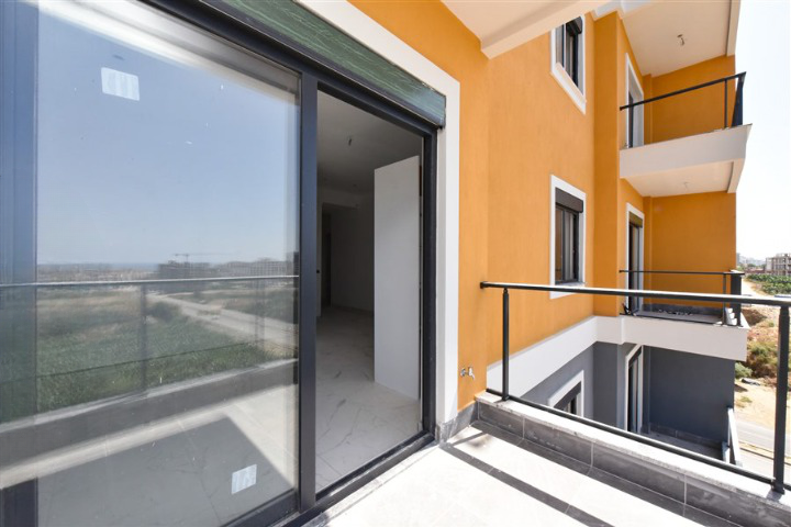 Appartamento a Alanya, Turchia, 43 m² - foto 7