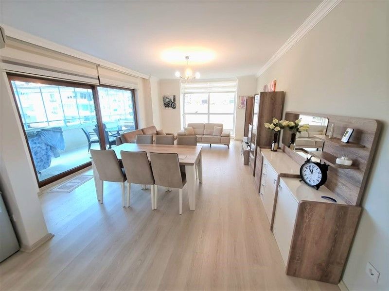 Appartamento a Alanya, Turchia, 120 m² - foto 7