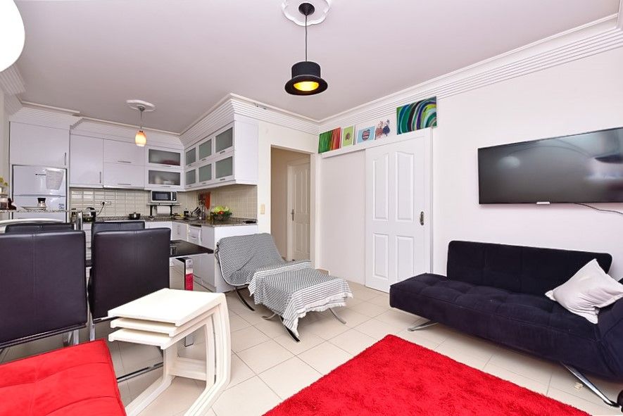 Flat in Alanya, Turkey, 90 m² - picture 7