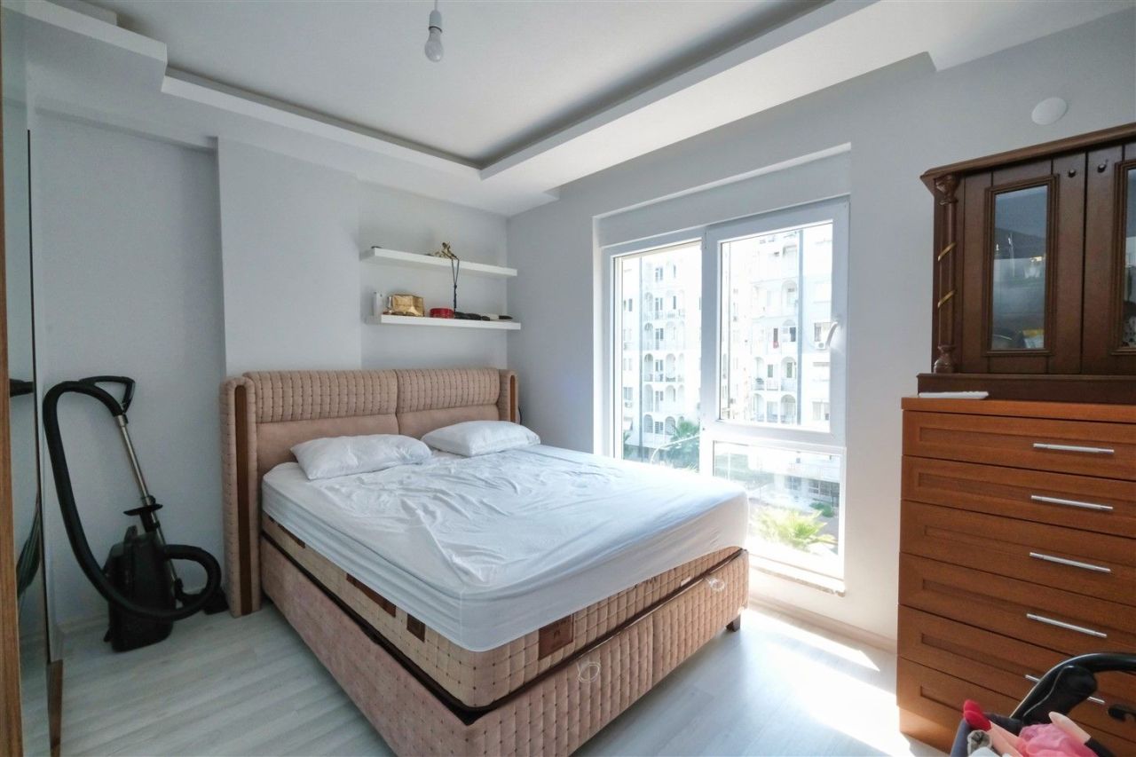 Wohnung Center, Türkei, 70 m² - Foto 7