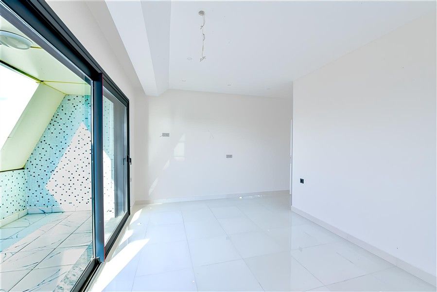 Penthouse à Alanya, Turquie, 170 m² - image 7