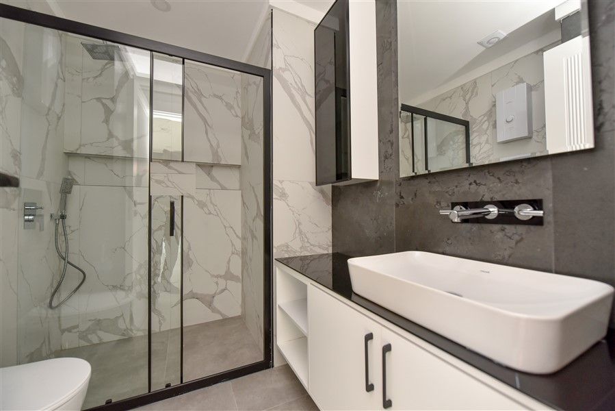 Wohnung in Alanya, Türkei, 60 m² - Foto 7