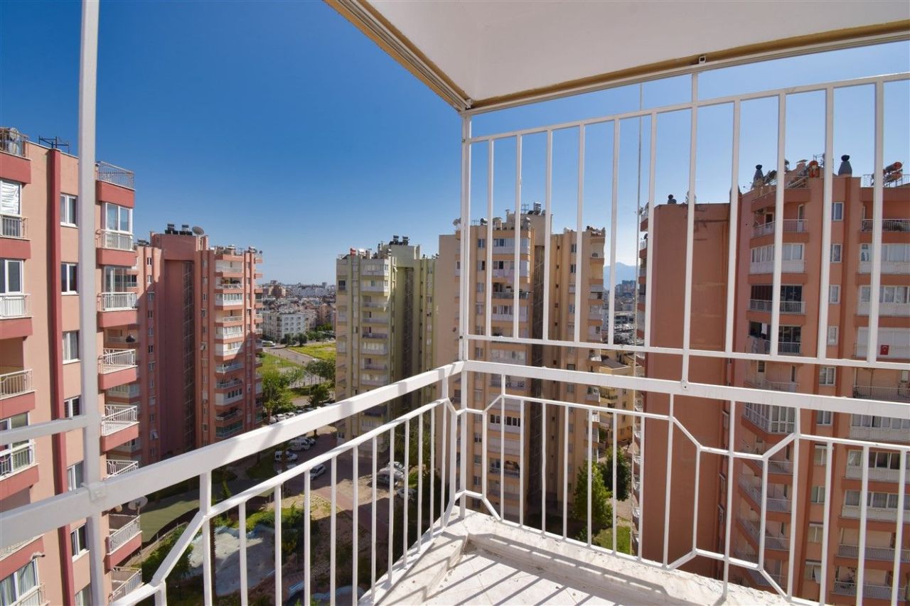 Appartement Center, Turquie, 165 m² - image 7