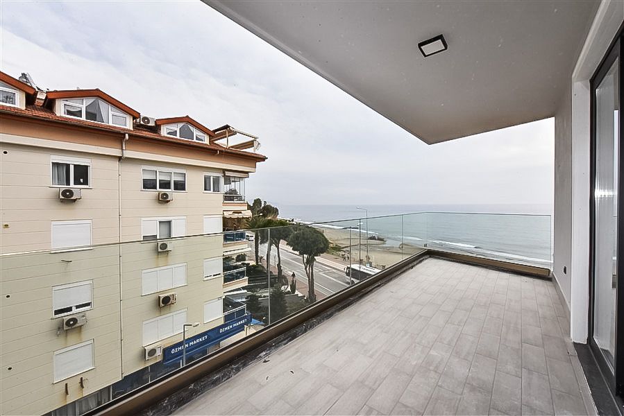 Piso en Alanya, Turquia, 53 m² - imagen 7