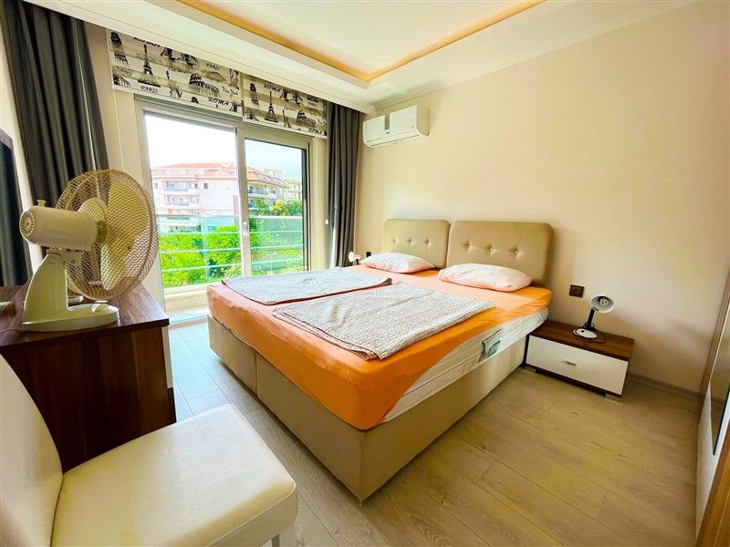 Appartamento a Alanya, Turchia, 130 m² - foto 7