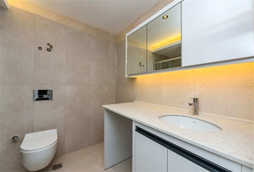 Piso en Alanya, Turquia, 62 m² - imagen 7