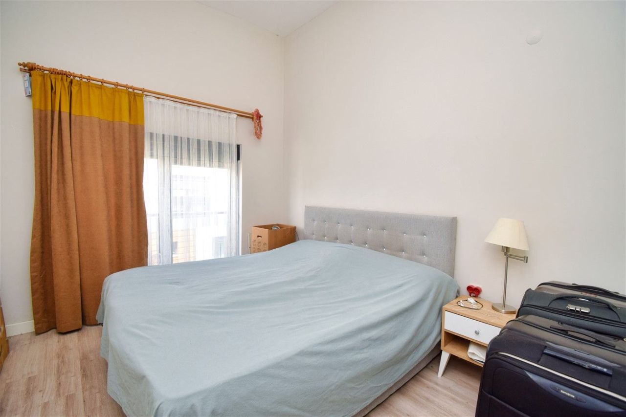 Wohnung in Lara, Türkei, 110 m² - Foto 7