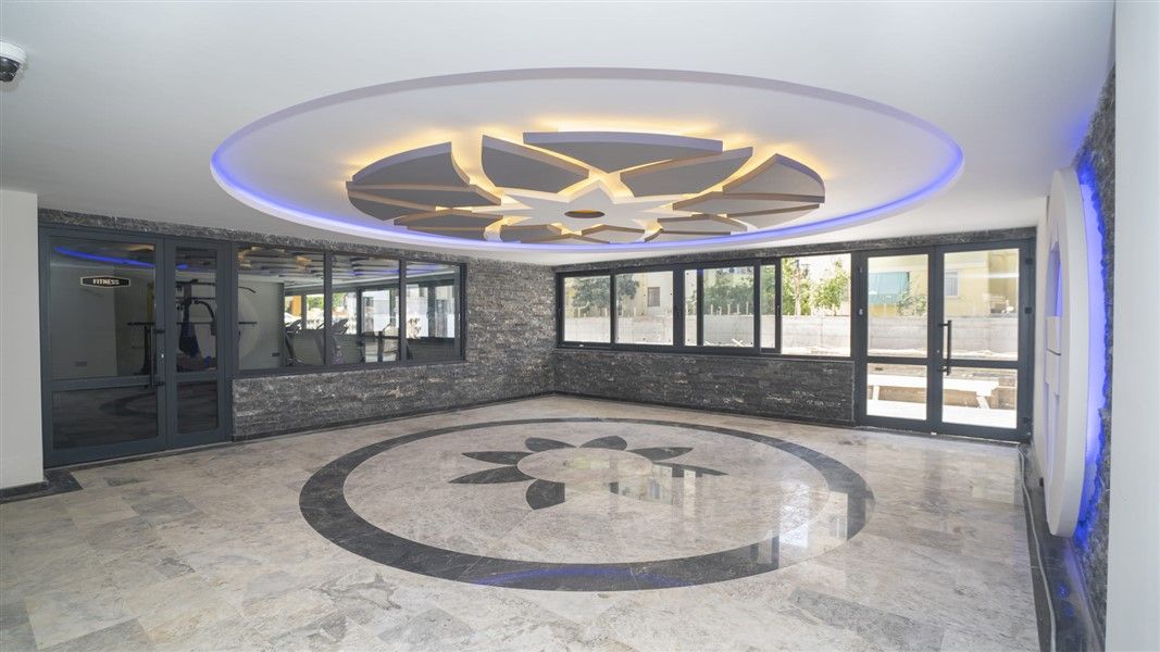 Appartement à Alanya, Turquie, 70 m² - image 7