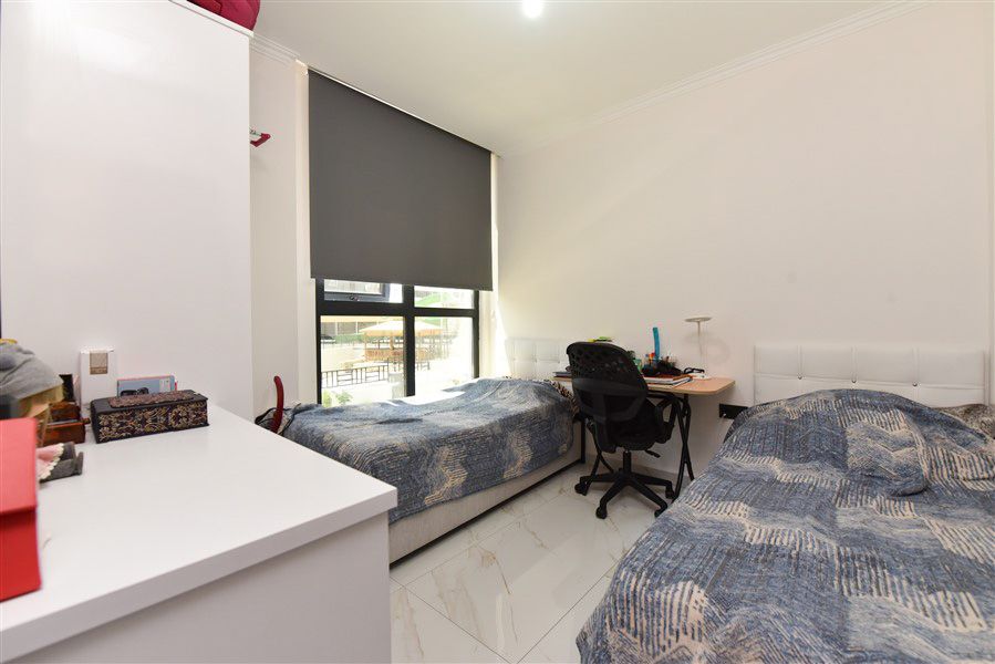 Appartamento a Alanya, Turchia, 47 m² - foto 7