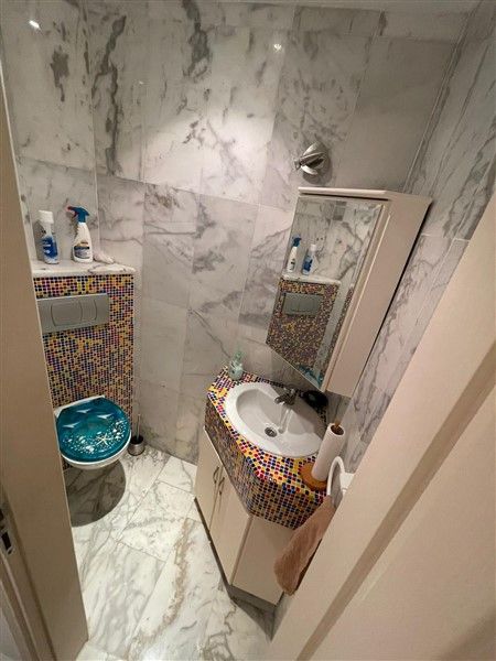 Villa à Alanya, Turquie, 200 m² - image 7